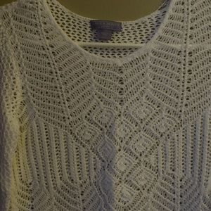 Knitted Sweater